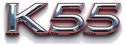 corsair k55 logo